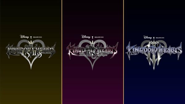 《王国之心》系列迎来20周年 将以云游戏上线NS平台