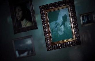 《黑相集：灰冥界》新预告 介绍角色情报和怪物形象
