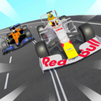 一级方程式赛车3D(Formula One 3D)