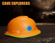 洞穴探险者