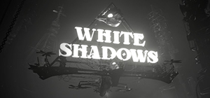 平台解密游戏《白影》宣传片 Steam商店页面上线
