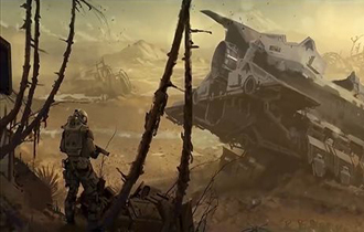 《星空》设计总监公开定居星系情报 游戏背景为2330年