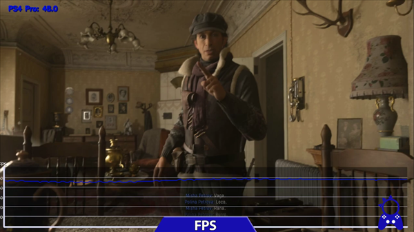 PS版《使命召唤：先锋》画面对比 PS5稳60帧、加载快