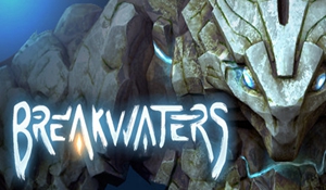 沙盒动作冒险游戏《Breakwaters》Steam12月9日上线