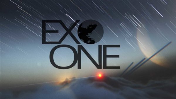 科幻游戏《Exo One》下周四上线 体验奇幻的太空之旅