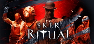 《斯盖尔女仆》精神续作《Sker Ritual》公开 明年发售