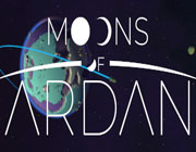 亞爾丹之月
