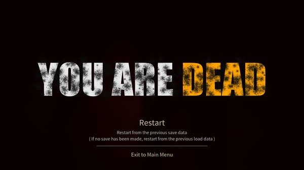 生存恐怖游戏《感染屋敷》11月18日登陆Steam发售