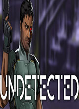 UNDETECTED