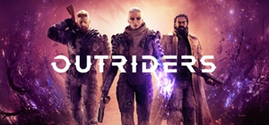 《Outriders》新更新“新地平线”现已上线 明年推出新拓展