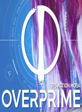 Overprime