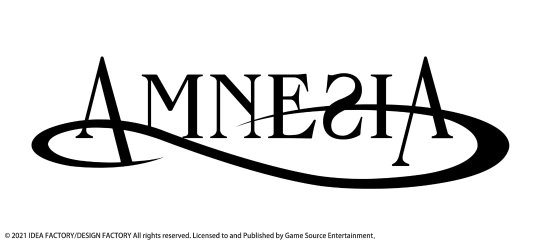 乙女游戏《失忆症》确认将推出NS繁中版 2022年发售