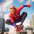 蜘蛛英雄超級戰士