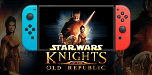《星球大战：旧共和国武士》NS实体版推出 预购11.19开启