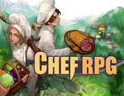 厨师RPG