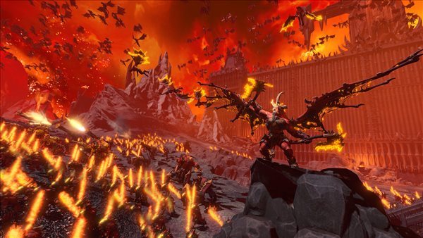 《全面战争：战锤3》战斗改进介绍 阵型、部队界面等游迅网www.yxdown.com