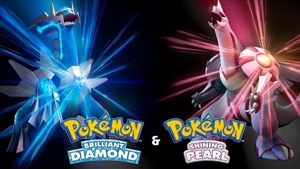 《宝可梦：晶灿钻石／明亮珍珠》1.1.1更新 明日发售