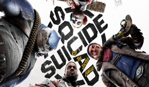 《自杀小队：杀死正义联盟》Steam页面上线 明年推出