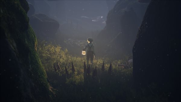 奇幻游戏《布兰博：山丘之王》新预告 游戏画面展示