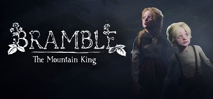 奇幻游戏《布兰博：山丘之王》新预告 游戏画面展示