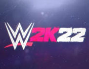 WWE 2K22v1.3汉化补丁