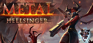 《重金属：地狱歌手》跳票至2022年 取消PS4/XB1版本开发