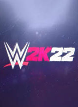 WWE 2K22汉化补丁