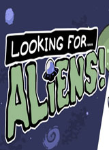 寻找外星人