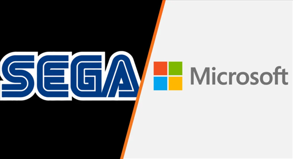 世嘉澄清未来游戏不会Xbox独占 与微软商业战略联盟