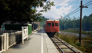 PS4/PS5《追忆列车》11月25日发售 寻找失去的记忆
