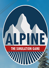 阿尔卑斯山-游戏模拟