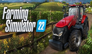 Steam《模拟农场22》获玩家“特别好评”新模式机制