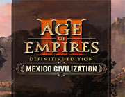 帝国时代3：决定版-墨西哥