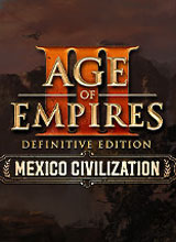 帝国时代3：决定版-墨西哥