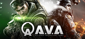 FPS新作《A.V.A 战地之王》公布 11月26日封测开启