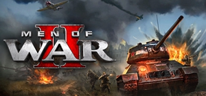 即时策略《战争之人2》新预告 2022年登陆Steam平台