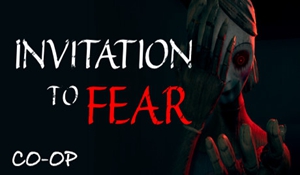 多人合作恐怖游戏《恐惧邀请》今日登陆Steam发售
