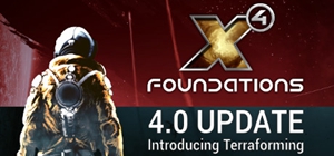 《X4：基石》新DLC贪婪之潮公布 5.0更新同步上线