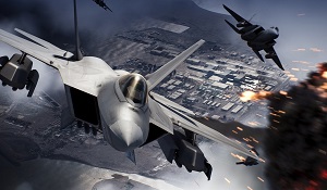 《皇牌空战》开发商计划制作全新游戏 或为重制作品