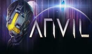 肉鸽射击游戏《Anvil》Steam页面上线 12月2日发售