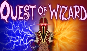 2D平台奇幻冒险游戏《巫师的任务》Steam12月1日发售
