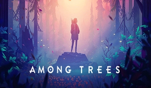 冒险生存游戏《树间》11月10日发售 美轮美奂的世界