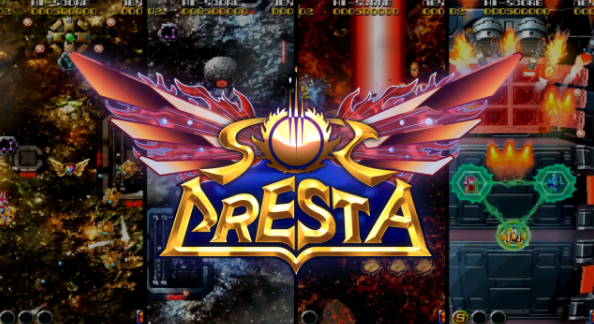 白金《Sol Cresta》延期发售 游戏包含“Caravan模式”