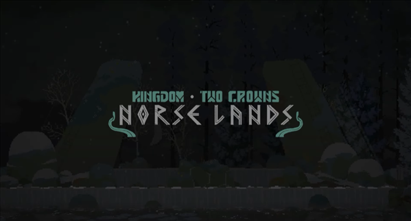 《王国：两位君主》北欧之地DLC宣传片 11.16登陆NS