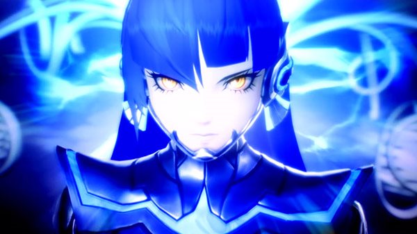 Fami通游戏评分：《真女神转生5》36分登白金殿堂
