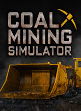 煤矿开采模拟器