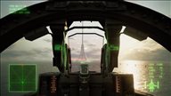 《皇牌空战8》最新截图 虚幻5制作，给玩家带来一个超逼真画面