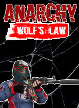 Anarchy: Wolf's law