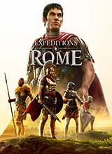 远征军：罗马