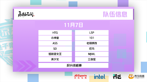 京东电子竞技联赛S7秋季赛决赛来袭，谁将成为最后赢家？